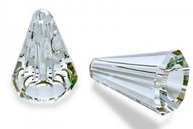 Swarovski 5540 Artemis Bead Crystal 17x12mm